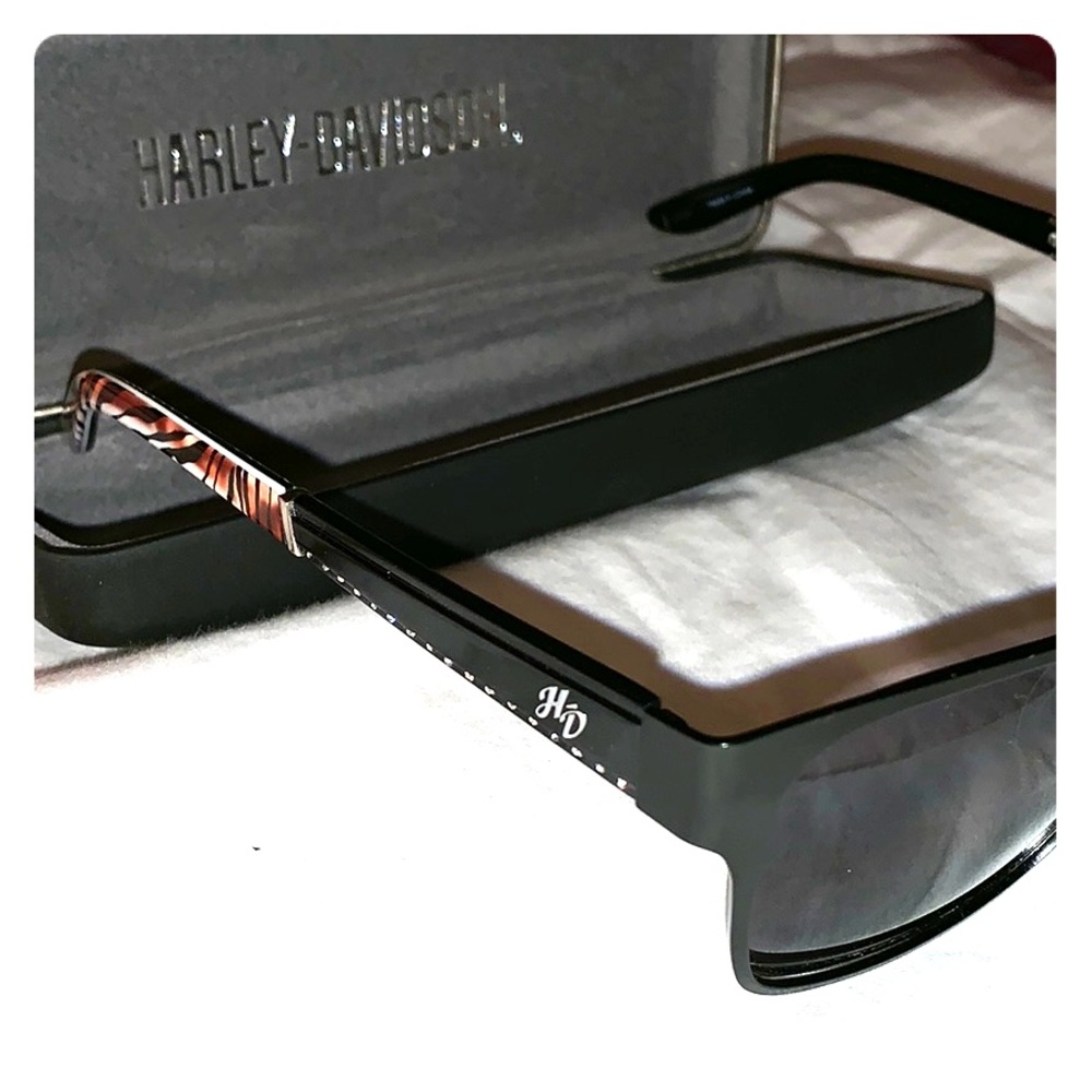 Harley-Davidson women sunglasses
